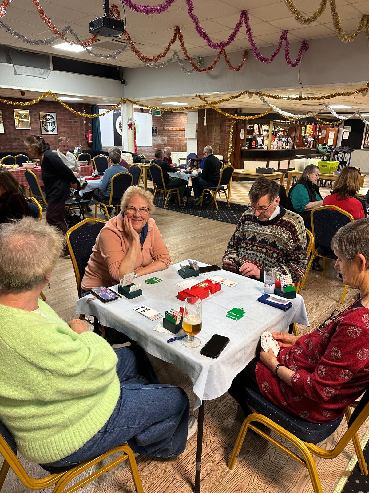 Christmas Party 2025 photo 21 enlarged