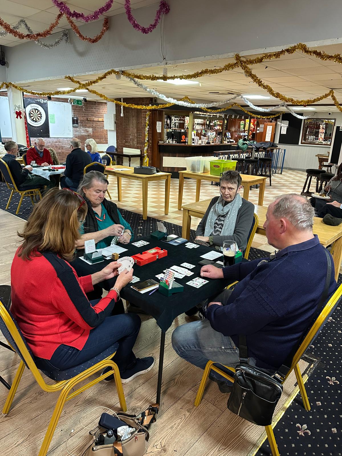 Christmas Party 2025 photo 22