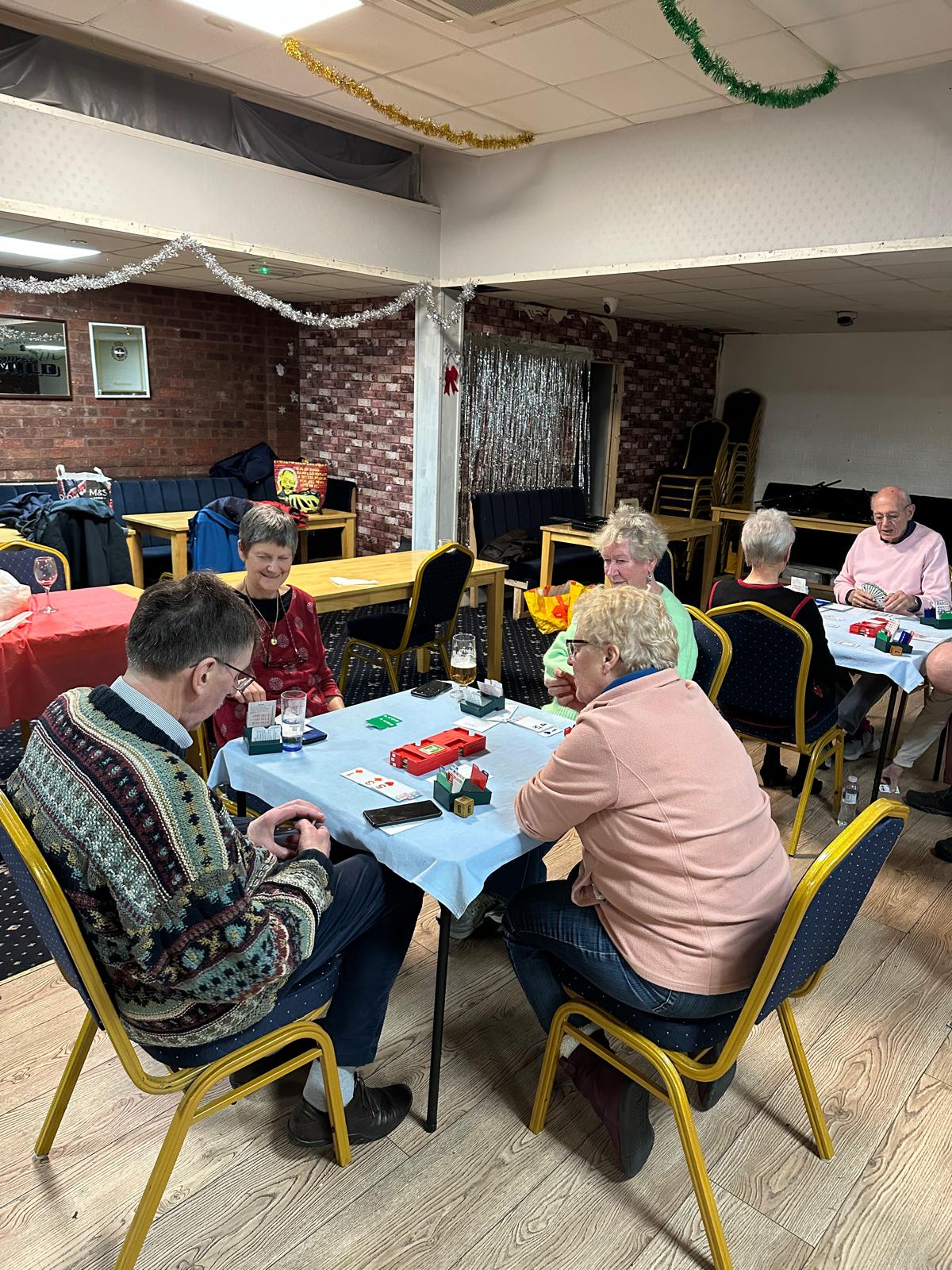 Christmas Party 2025 photo 24