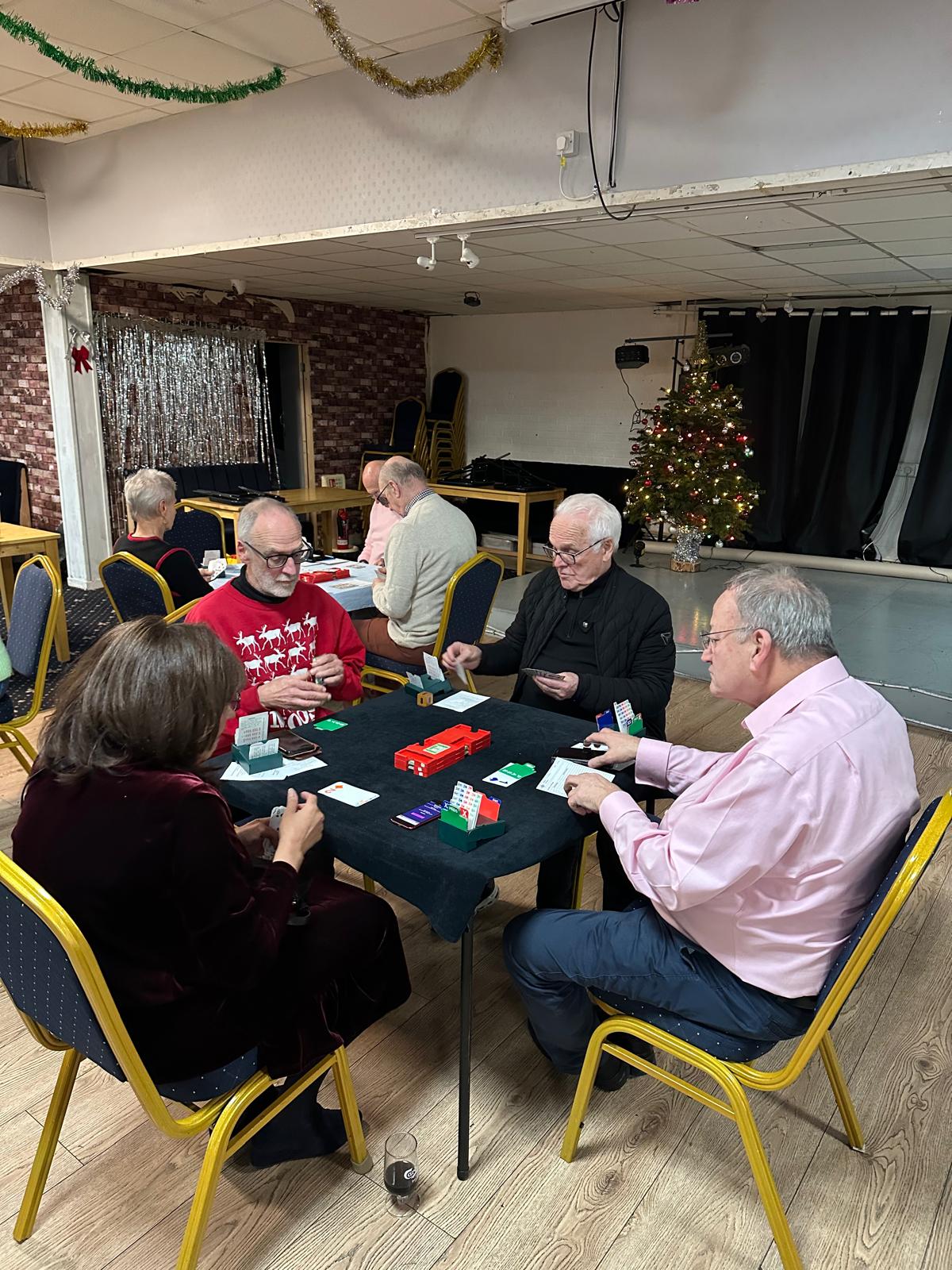 Christmas Party 2025 photo 25