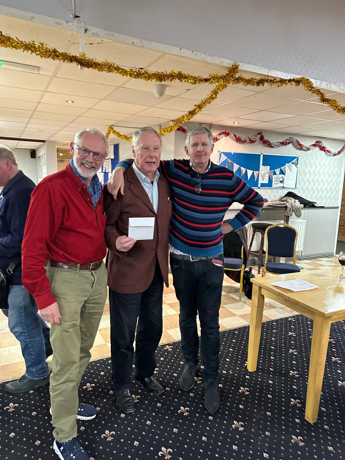 Christmas Party 2025 photo 4