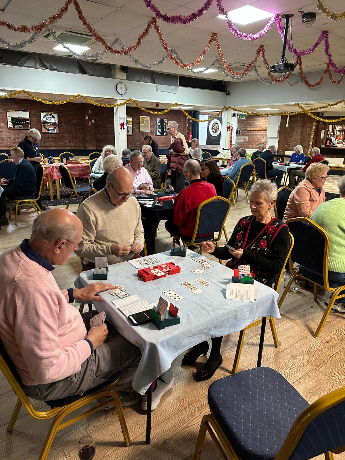 Christmas Party 2025 photo 31 enlarged