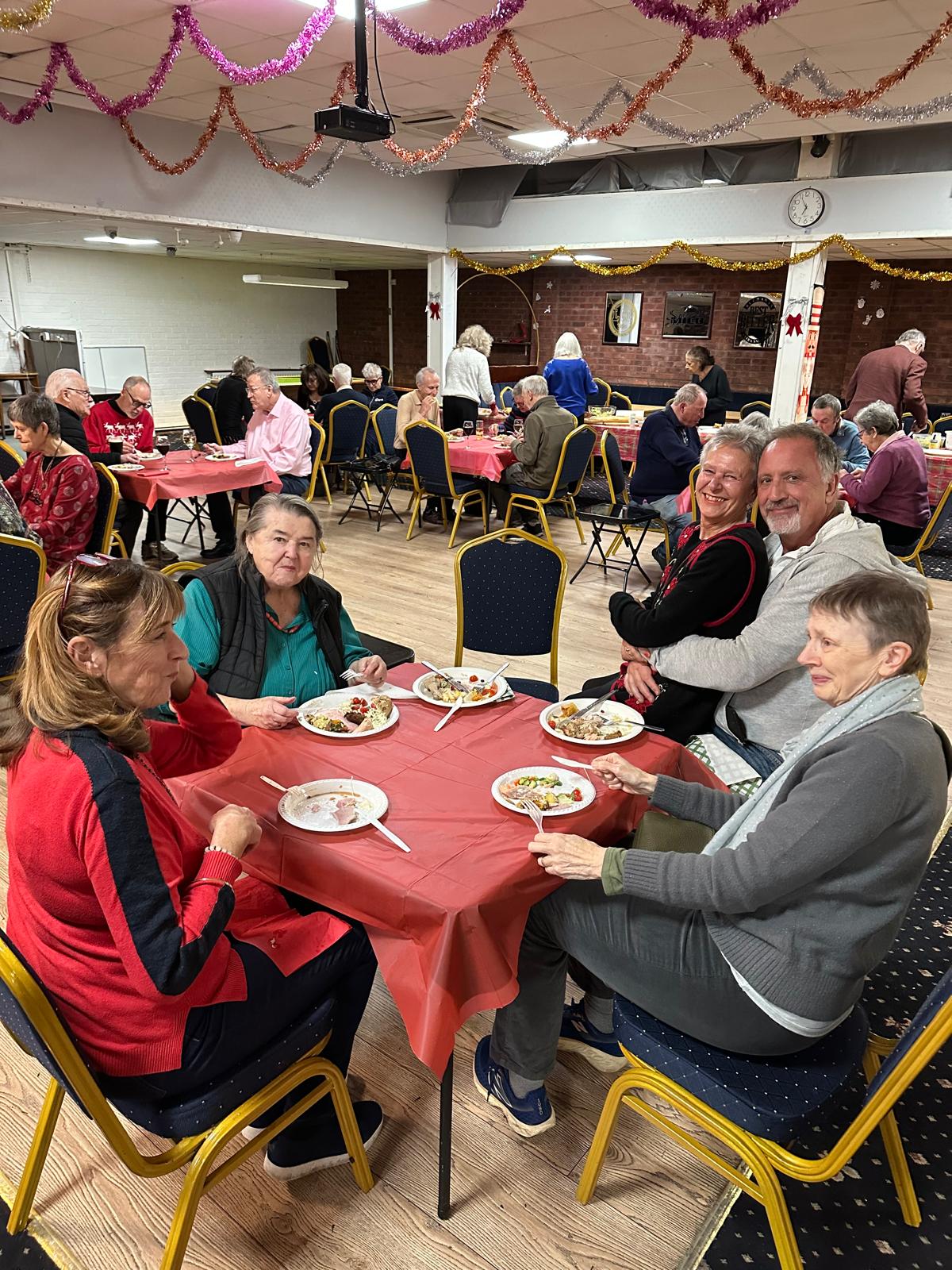 Christmas Party 2025 photo 33