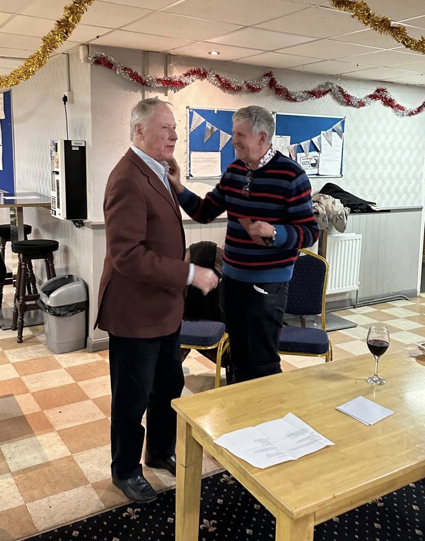 Christmas Party 2025 photo 5