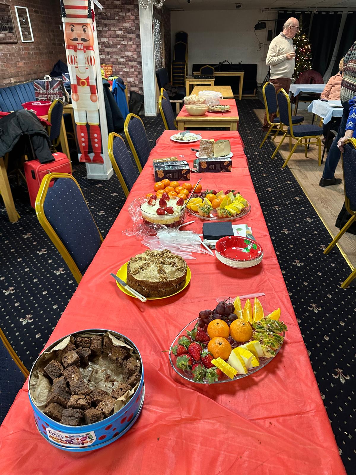 Christmas Party 2025 photo 41 enlarged