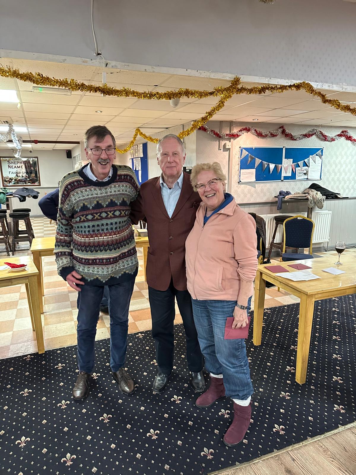 Christmas Party 2025 photo 6