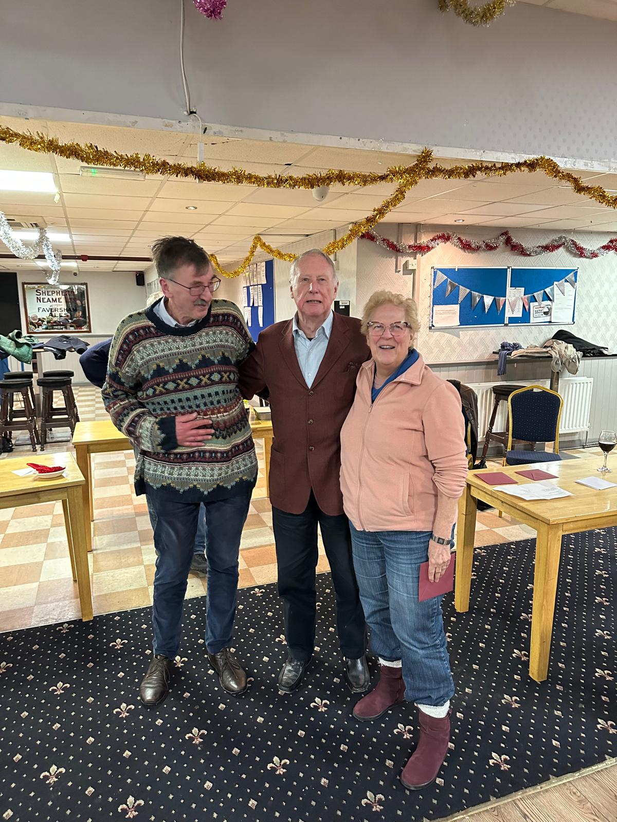 Christmas Party 2025 photo 7