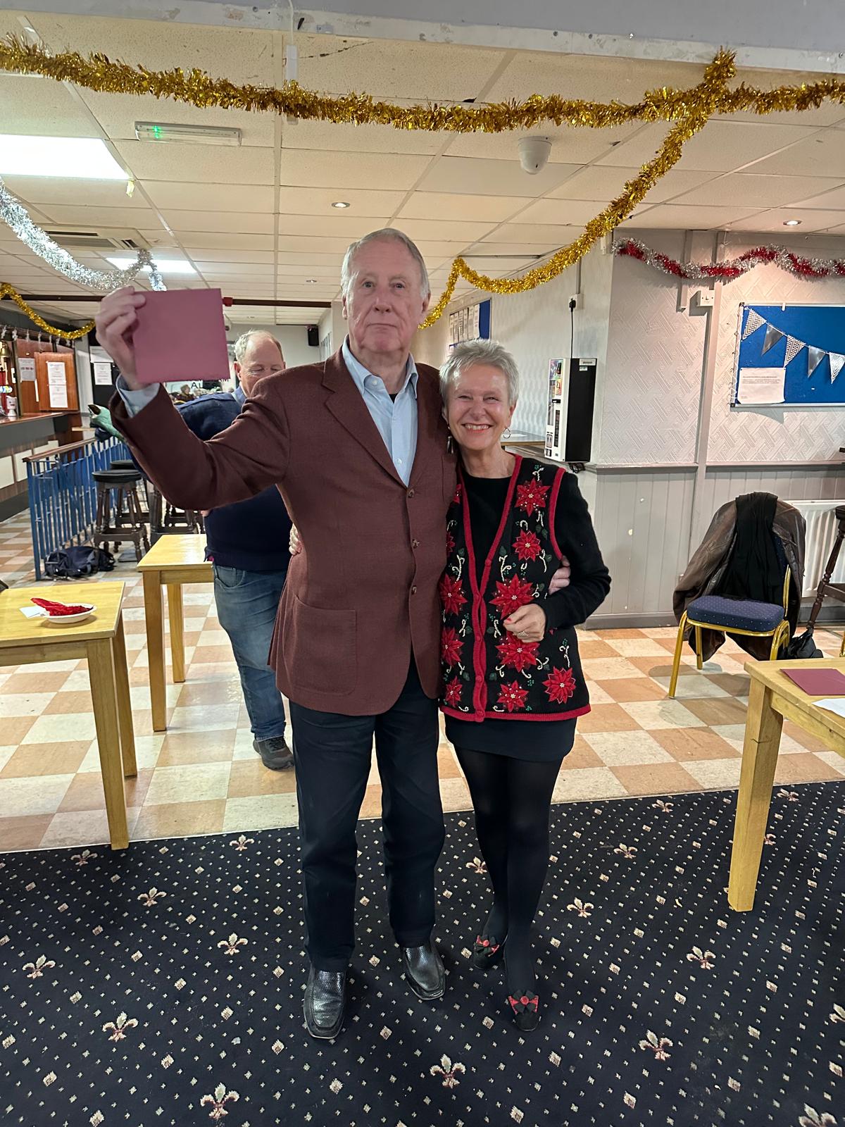 Christmas Party 2025 photo 8