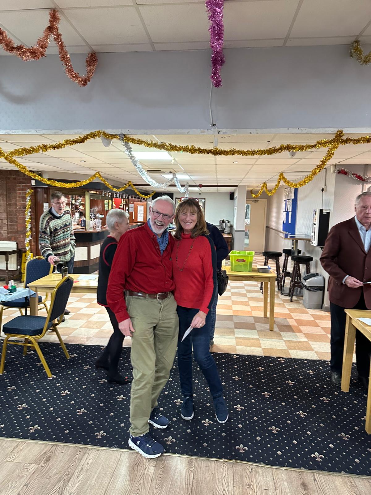 Christmas Party 2025 photo 9