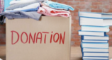 MVBC CHARITY BOOK MONTH