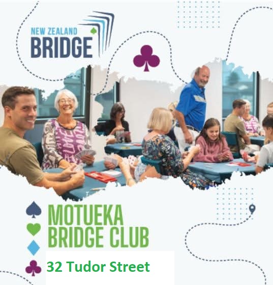 Clubrooms 32 Tudor Street