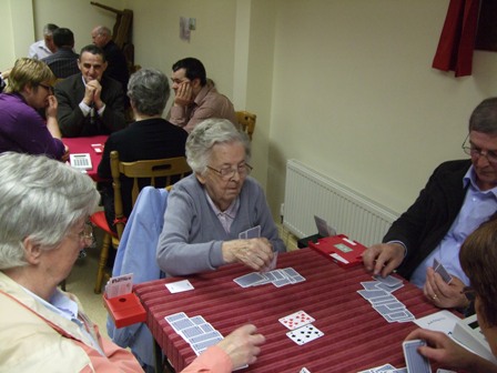 2010 John McClenaghan's Regional Presidents Night