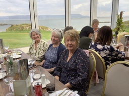 Paddy betty and mary