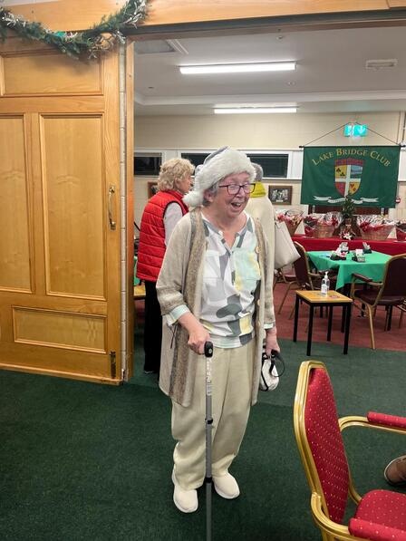 Lake xmas party 2025 12