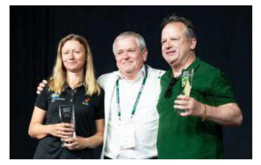 Tom Hanlon Elected to EBL Hall of Fame