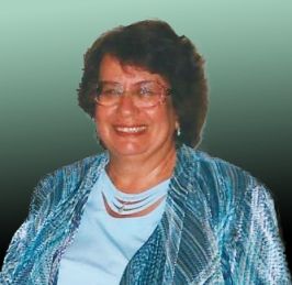 Deceased: Judy Belcher