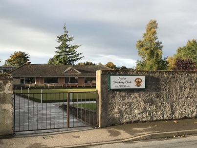 Thursday - Nairn - F2F