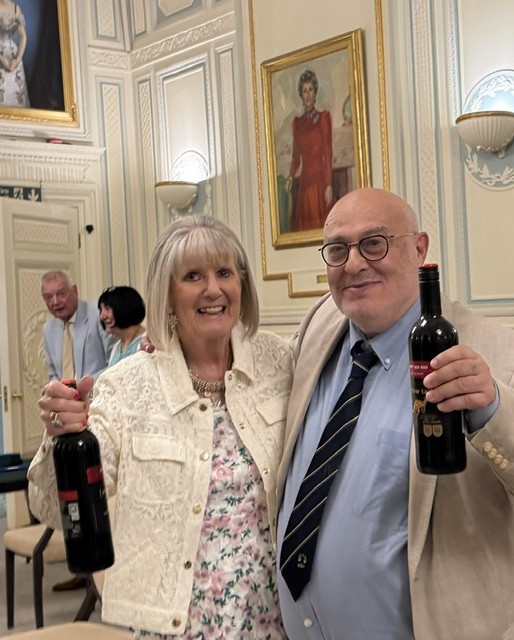 Summer Party 2026