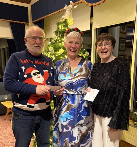 National Sim. Pairs Winners