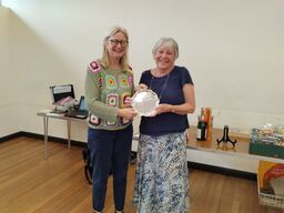 Southern Salver Sunday 19th April