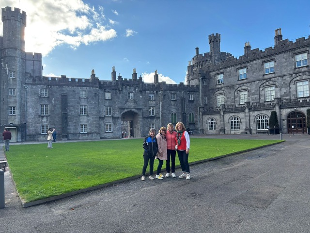 Kilkenny Castle