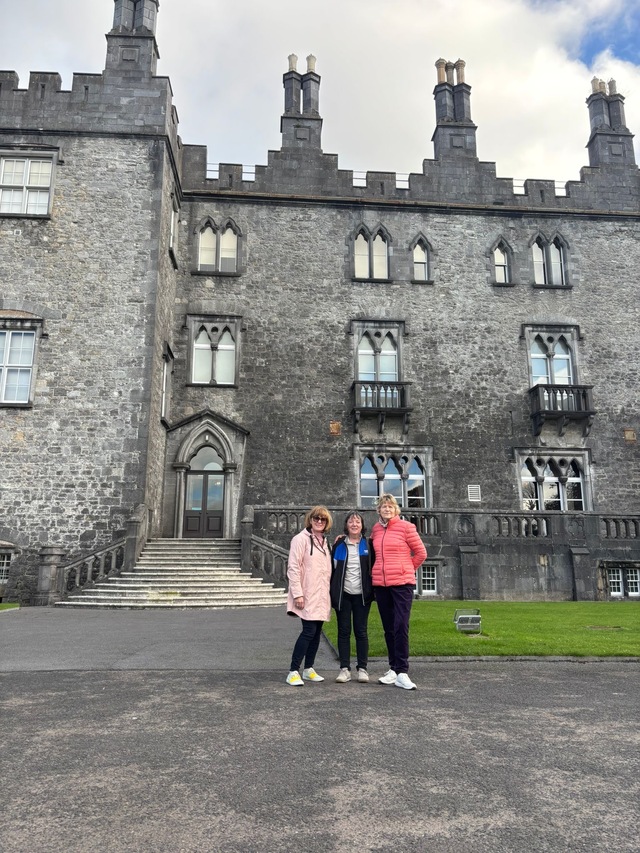 Kilkenny Castle