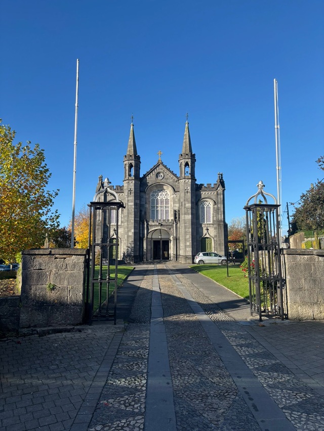 St Marys Cathedral
