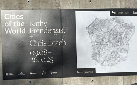 Cities of the world in Miniature