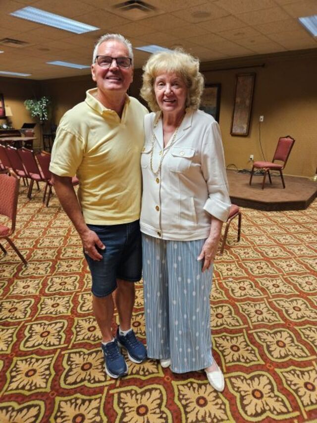 2nd N/S - 3rd Overall