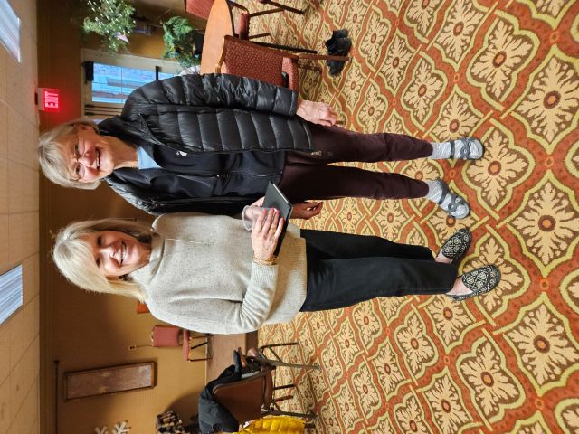 2nd E/W - 4th Overall (Tied)