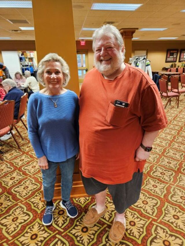 3rd N/S - 5th Overall