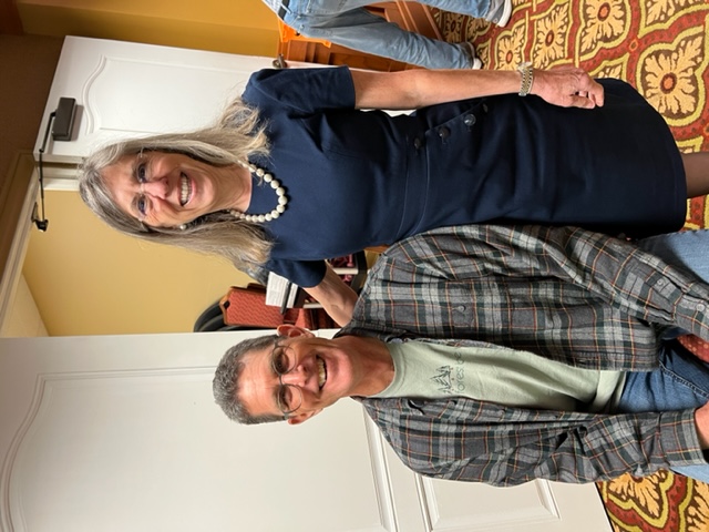 2nd E/W - 3rd Overall