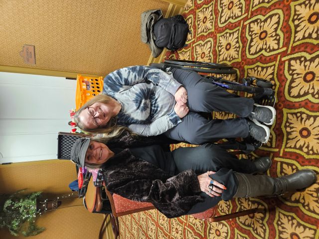 2nd N/S - 3rd Overall