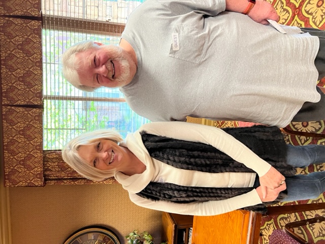 1st N/S - 2nd Overall