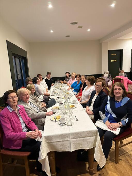 New Deal Bridge Club,, Navan Co. Meath