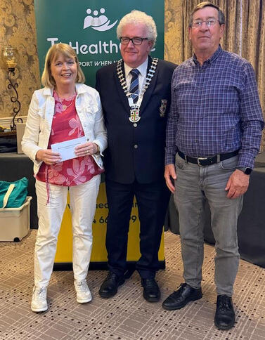 Tralee Congress
