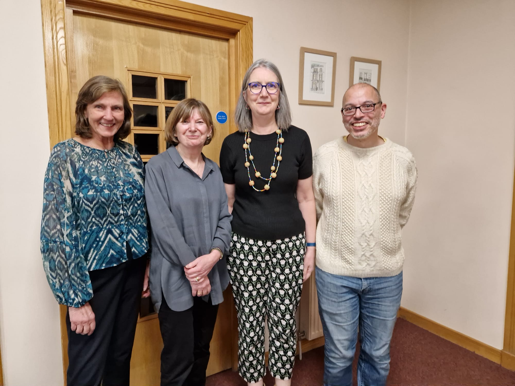 Improver Expert Teams