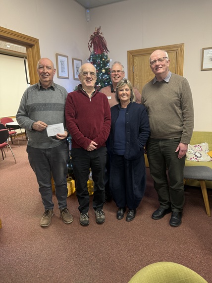 SwissTeams2025Winners