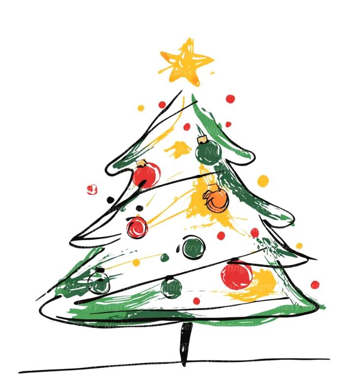 Christmas closure dates and party