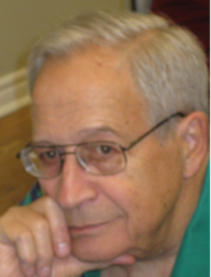 Walter Stone, Volunteer Award