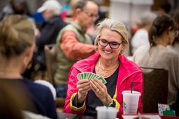 Learn to Play Bridge with us!