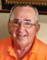 Henry Beckman 1933 - 2026