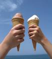 Home-Made Ice Cream, Wednesday 7/29