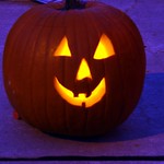 Halloween Party