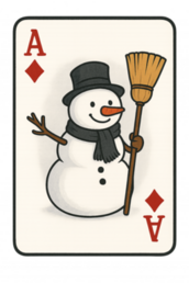 NKBC Holiday Evening, Wednesday 12/17