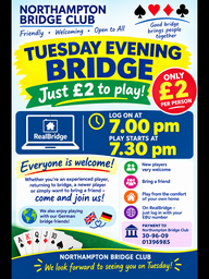 REALBRIDGE on Tuesdays