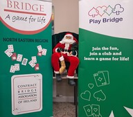 Christmas Greetings 2025