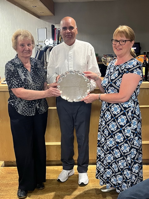 Winter Teams 27 Feb 2025