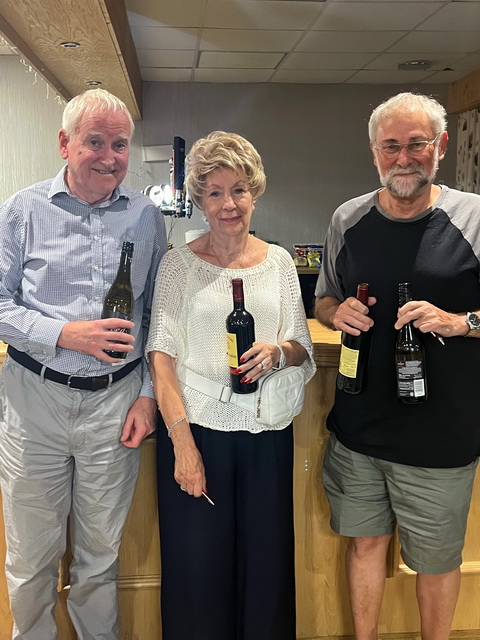 Pivot Teams Thursday 12th June 2025