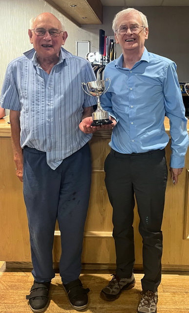 Monday Cup 10 Feb 2025